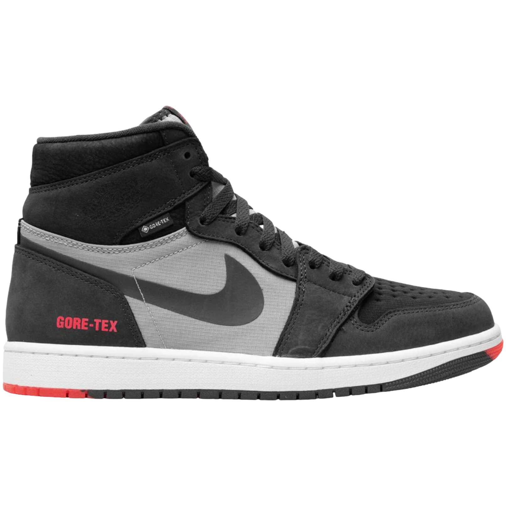 Air Jordan 1 High Gore Tex Element Infrared KicksMania