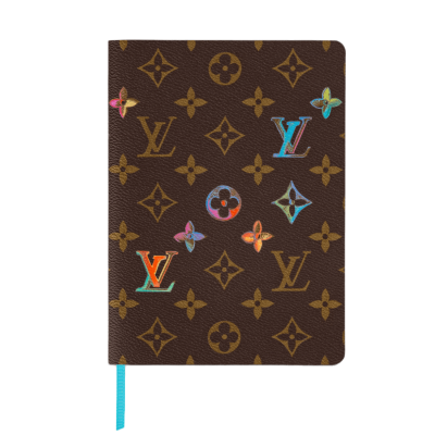 Блокнот Louis Vuitton Clemence купить в интернет-магазине Kicksmania