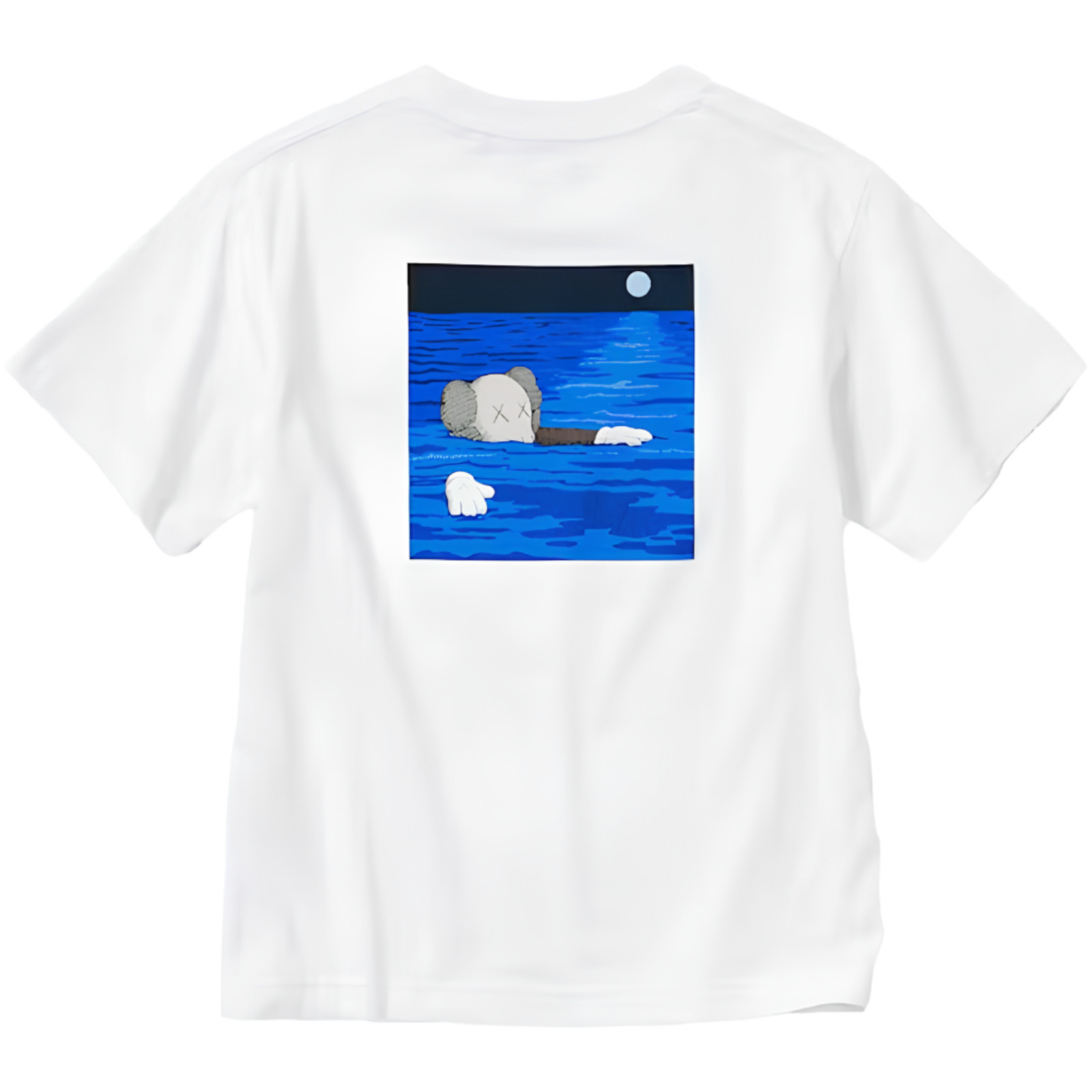 Uniqlo tee new arrivals