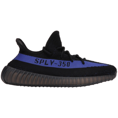 Yeezy Boost 350 v2 Dazzling Blue купить в интернет-магазине Kicksmania