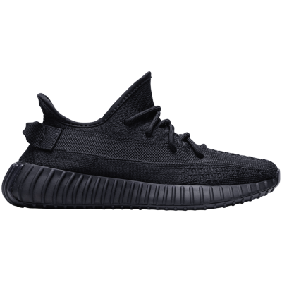 Yeezy Boost 350 v2 Onyx купить в интернет-магазине Kicksmania