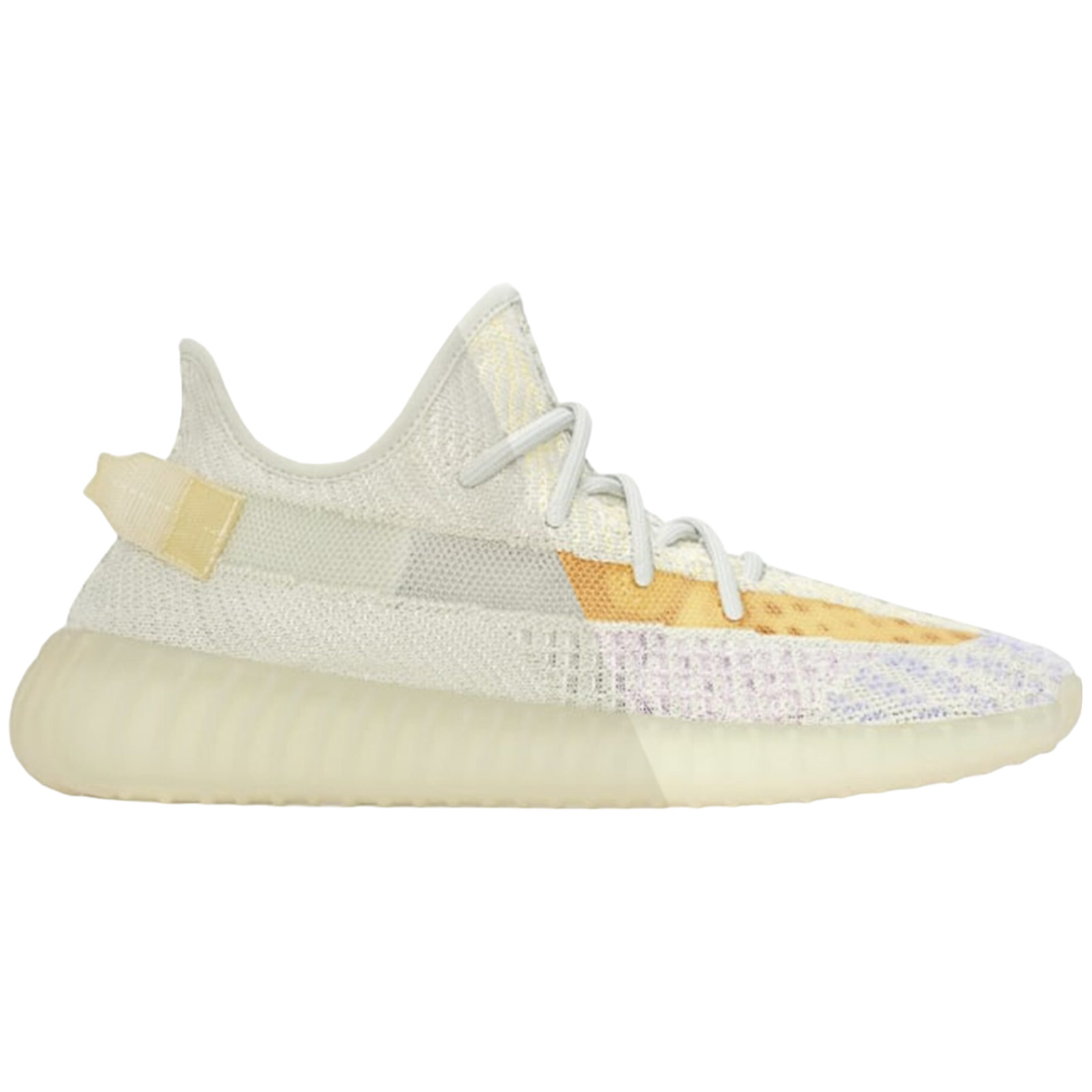 Yeezy Boost 350 V2 Light KicksMania