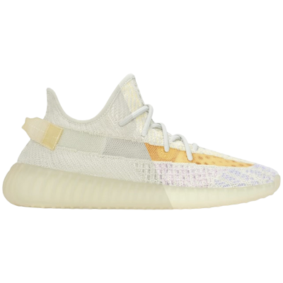 Yeezy Boost 350 V2 Light KicksMania