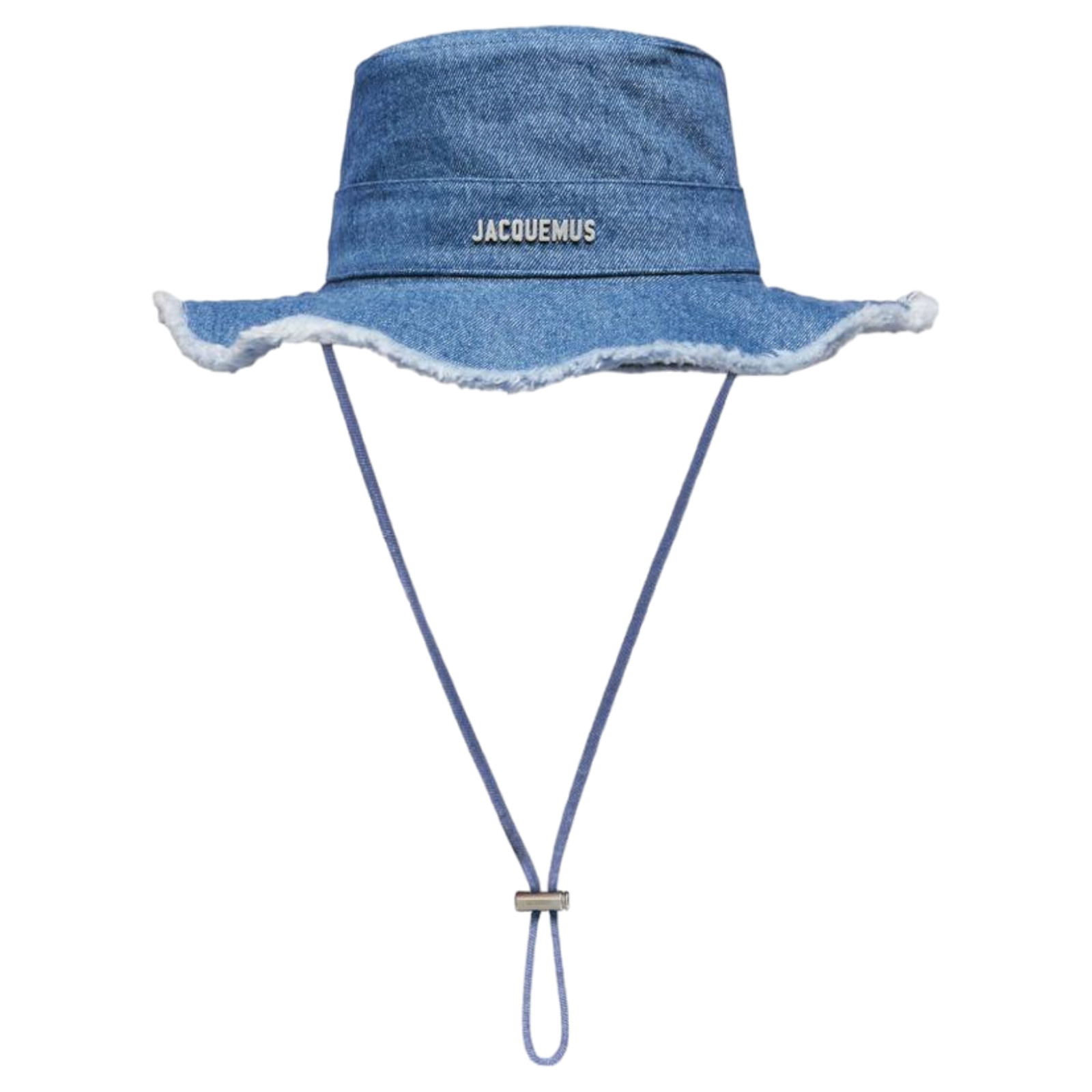 Denim boonie hat 2025