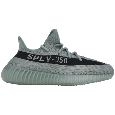 Yeezy Boost 350 v2 Salt купить в интернет-магазине Kicksmania