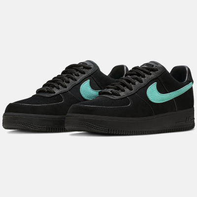 Tiffany & Co x Air Force 1 Low купить в интернет-магазине Kicksmania