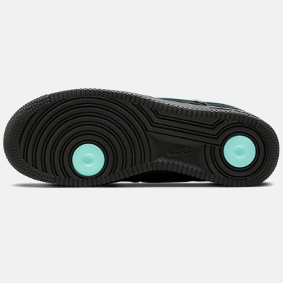 Tiffany & Co x Air Force 1 Low купить в интернет-магазине Kicksmania