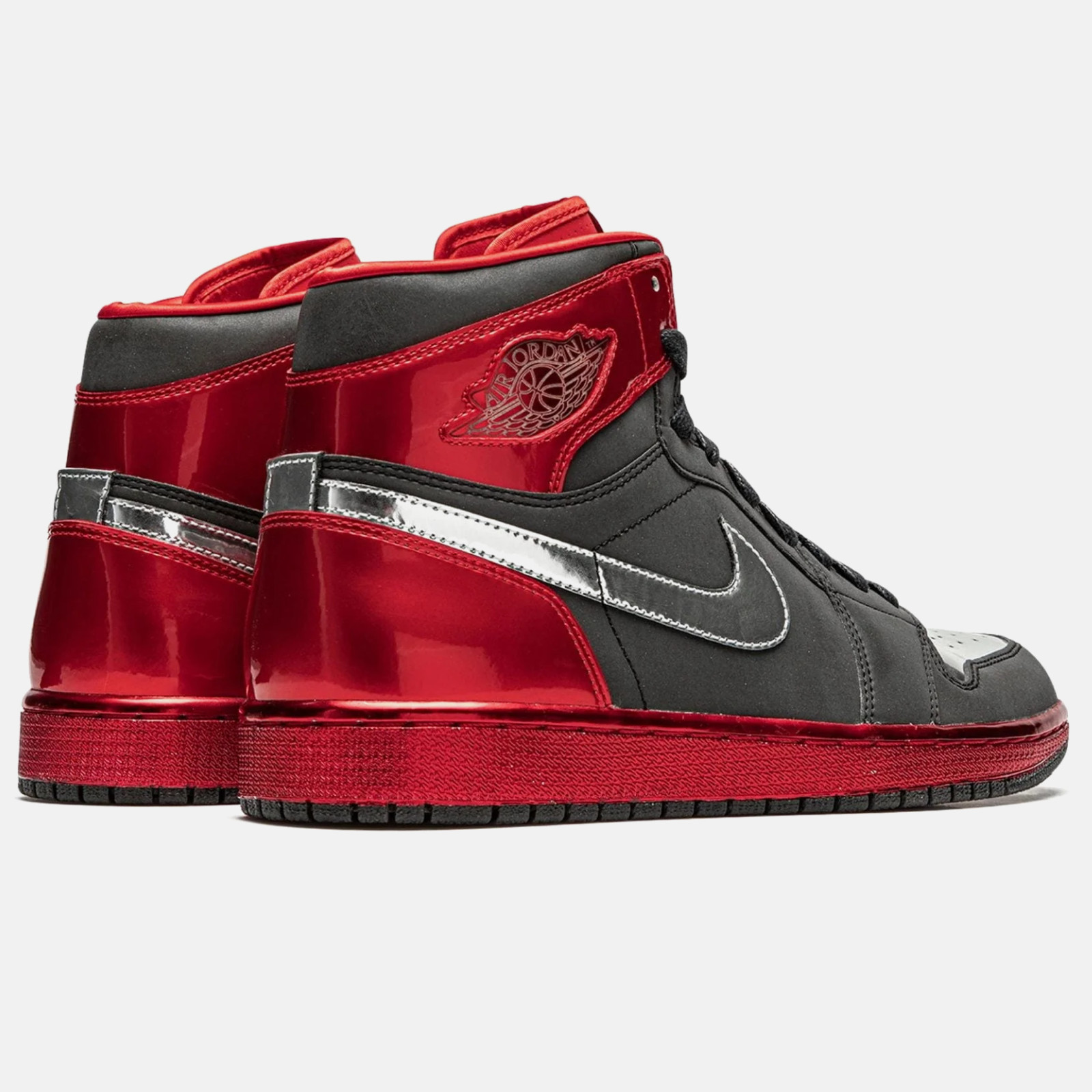 Air max high top outlet