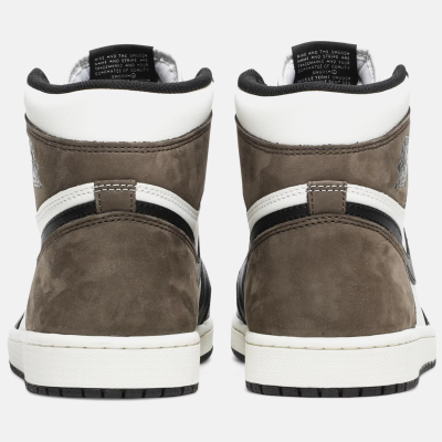 Air Jordan 1 Retro High Dark Mocha купить в интернет-магазине Kicksmania