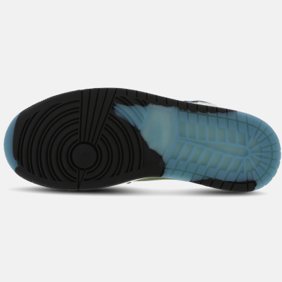 Air Jordan 1 High GORE-TEX Black Olive купить в интернет-магазине Kicksmania