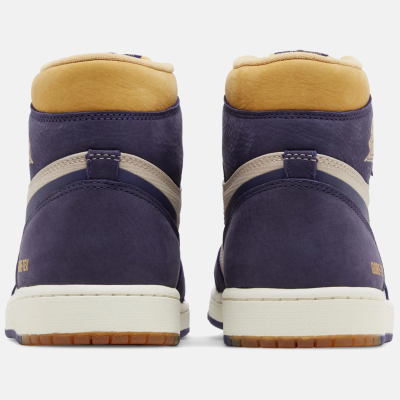 Air Jordan 1 High GORE-TEX Sky J Purple купить в интернет-магазине Kicksmania