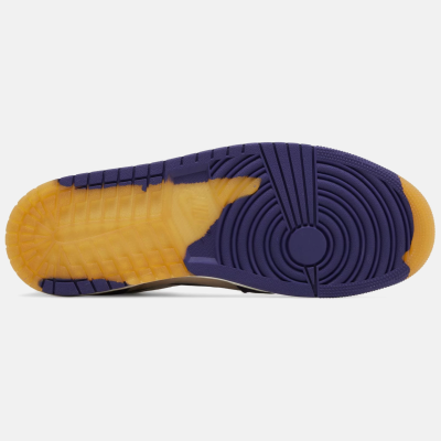 Air Jordan 1 High GORE-TEX Sky J Purple купить в интернет-магазине Kicksmania