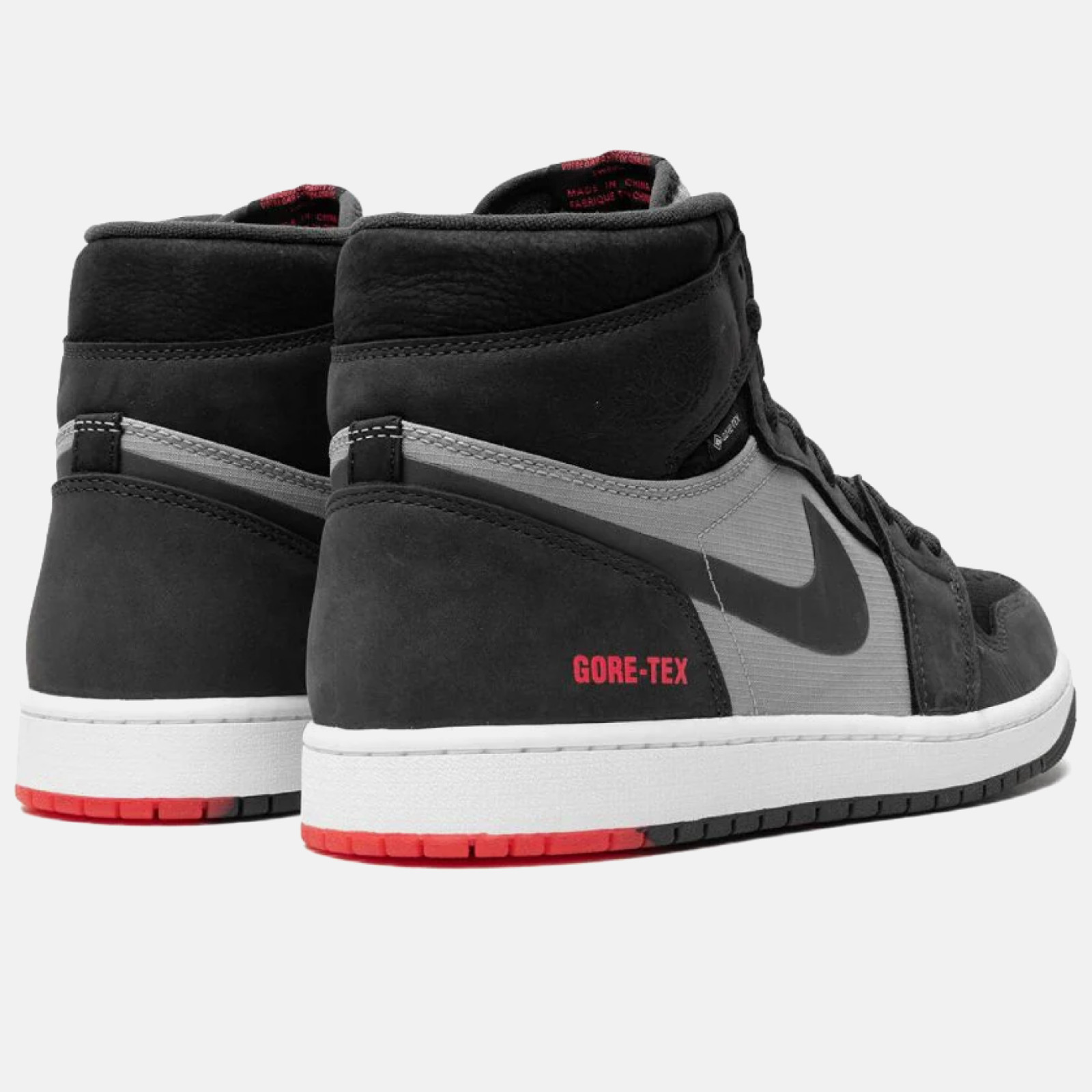 Infrared 1 jordan hot sale
