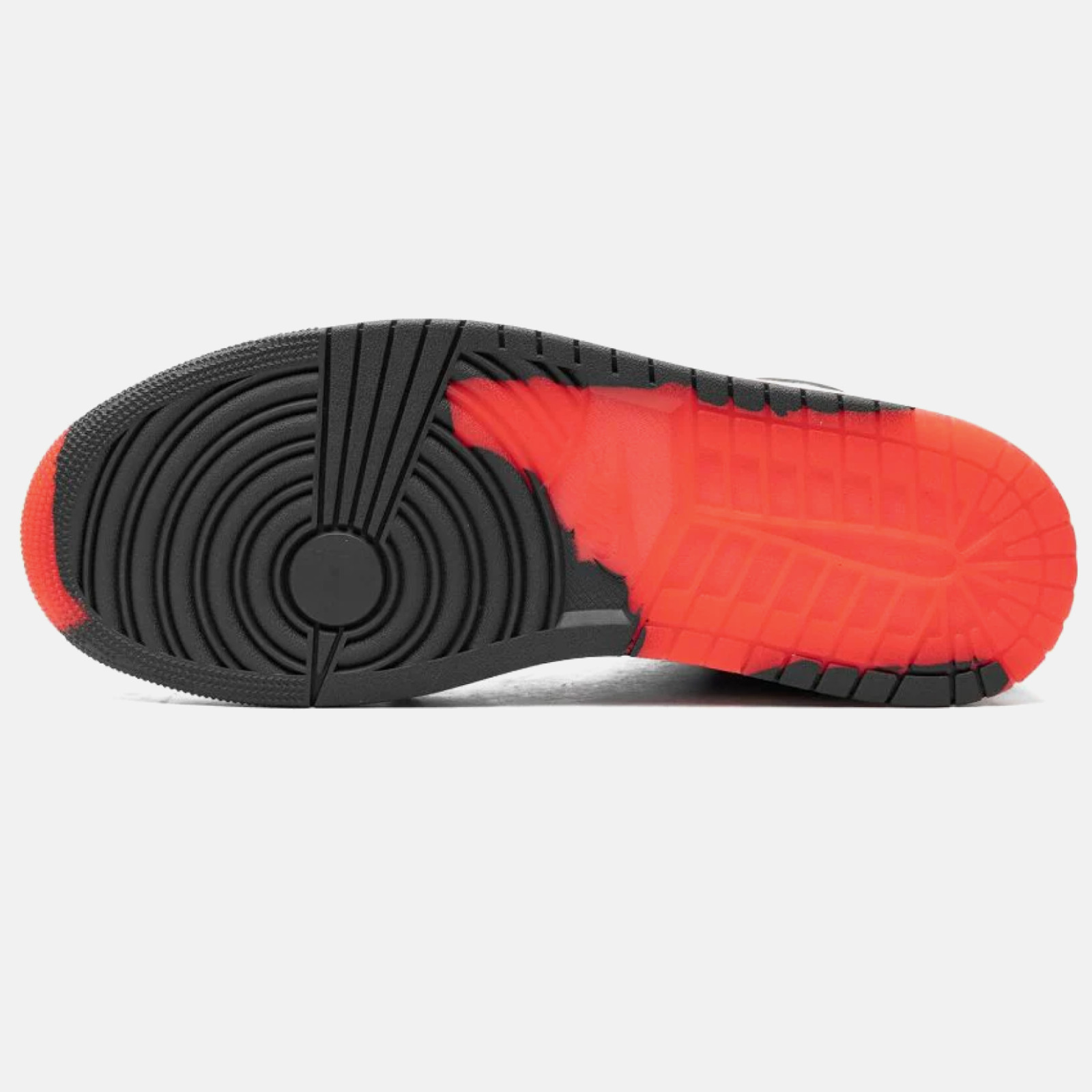 Infrared red jordans new arrivals