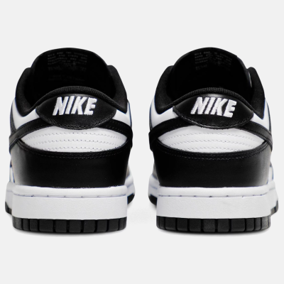 Nike Dunk Low Black White (Panda) купить в интернет-магазине Kicksmania