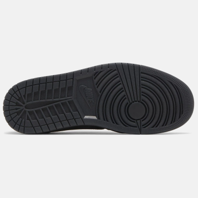 Travis Scott x Air Jordan 1 Low Phantom купить в интернет-магазине Kicksmania