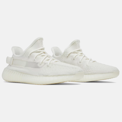 Yeezy Boost 350 v2 Bone купить в интернет-магазине Kicksmania