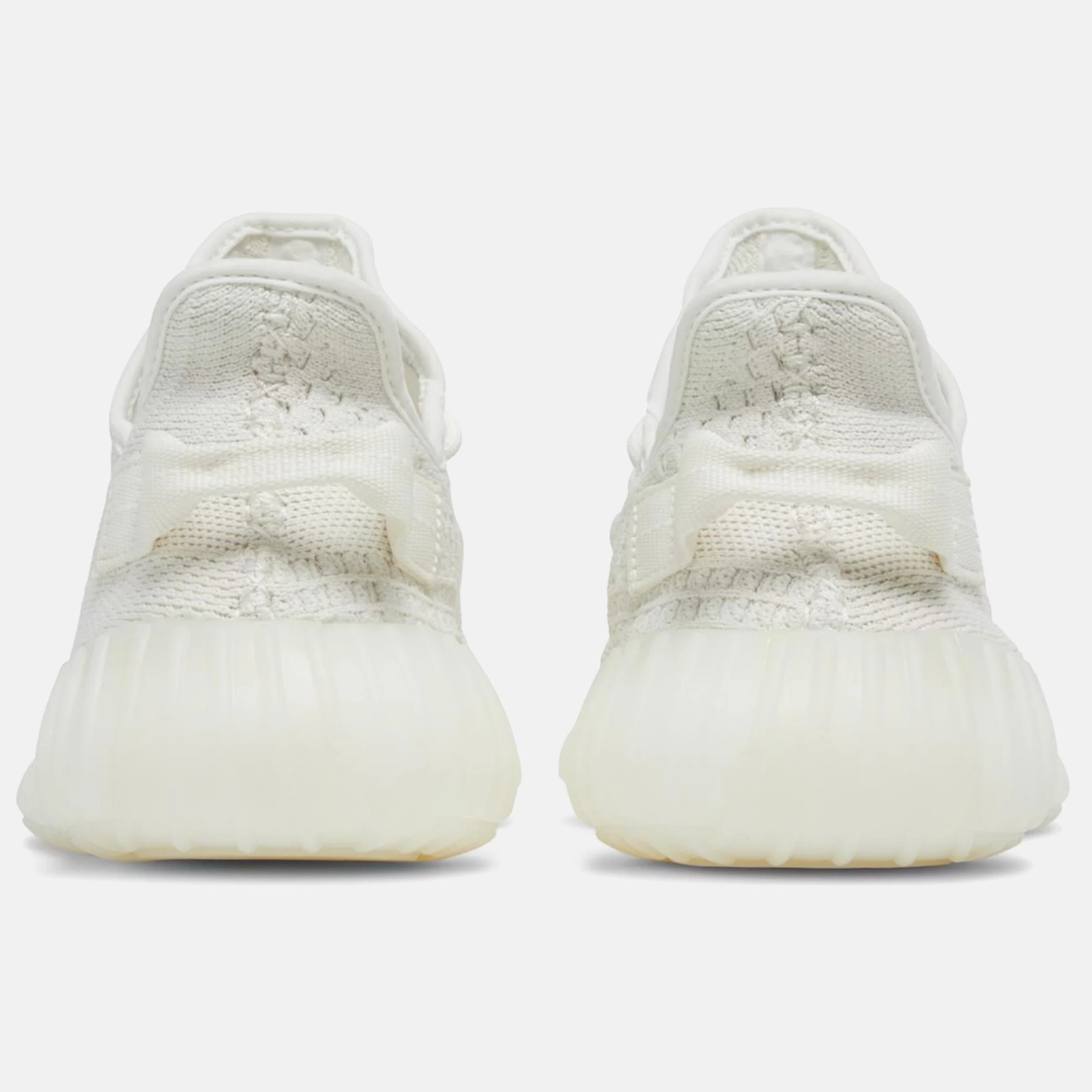 Yeezys triple white price cheap