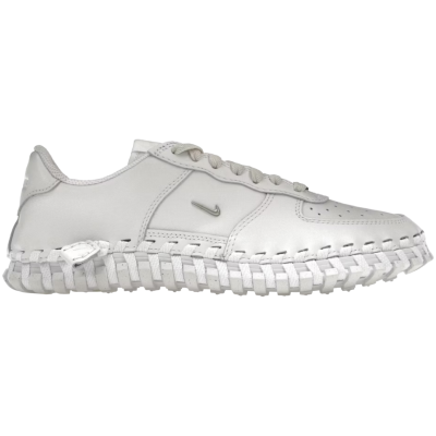 Jacquemus x Nike J Force 1 White KicksMania