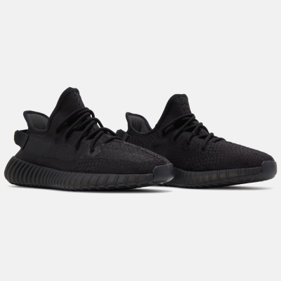 Yeezy Boost 350 v2 Onyx купить в интернет-магазине Kicksmania