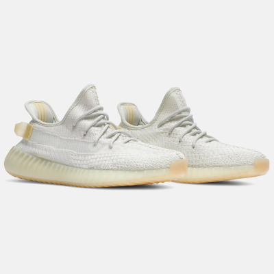 Yeezy Boost 350 V2 Light купить в интернет-магазине Kicksmania