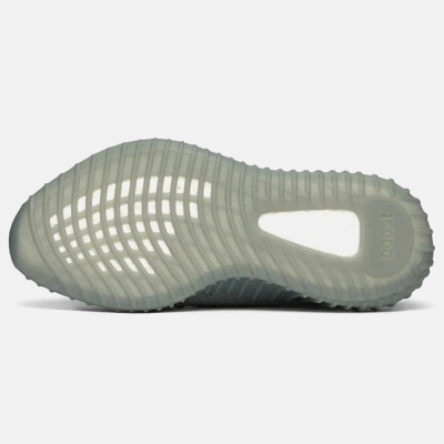 Yeezy Boost 350 v2 Salt купить в интернет-магазине Kicksmania