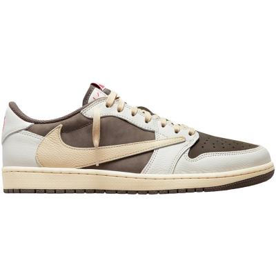 Travis scott low top 1 outlet