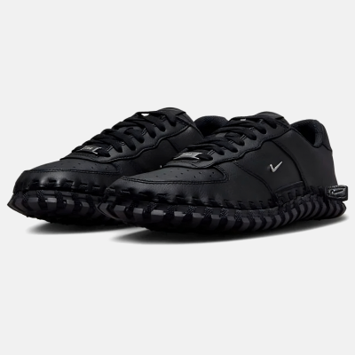 Jacquemus x Nike J Force 1 Black купить в интернет-магазине Kicksmania