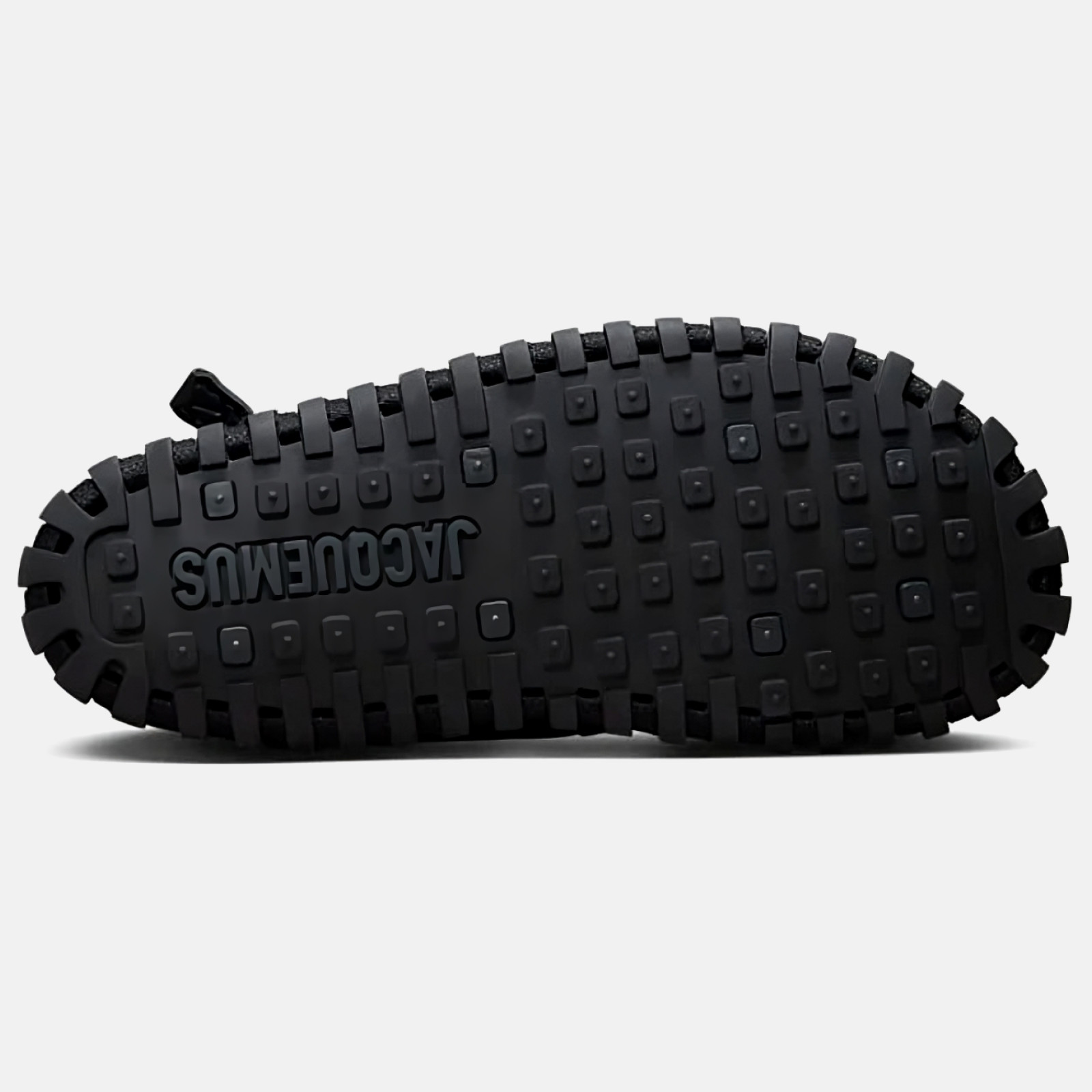 Jacquemus x Nike J Force 1 Black купить оригинальные кроссовки с