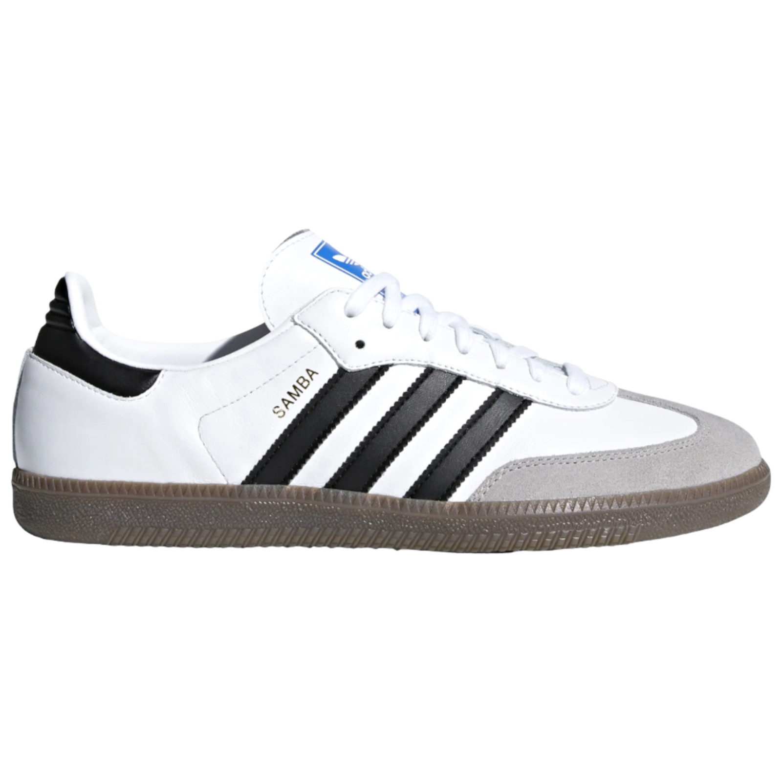 Adidas core black white online