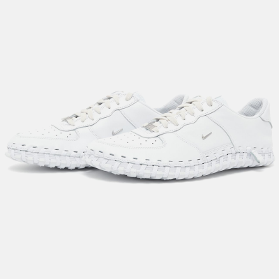Jacquemus x Nike J Force 1 White купить в интернет-магазине Kicksmania