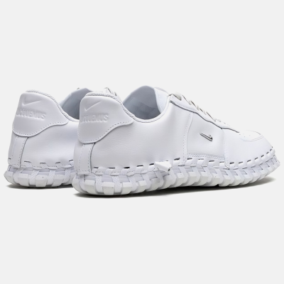 Jacquemus x Nike J Force 1 White купить в интернет-магазине Kicksmania