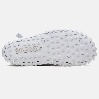 Jacquemus x Nike J Force 1 White купить в интернет-магазине Kicksmania