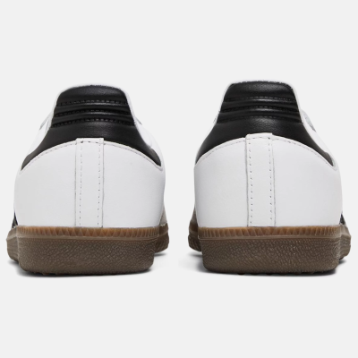 adidas Samba White Core Black купить в интернет-магазине Kicksmania