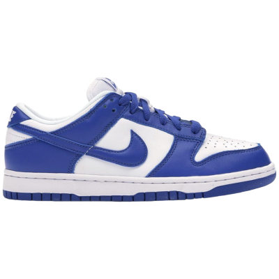 Nike Dunk Low Kentucky купить в интернет-магазине Kicksmania