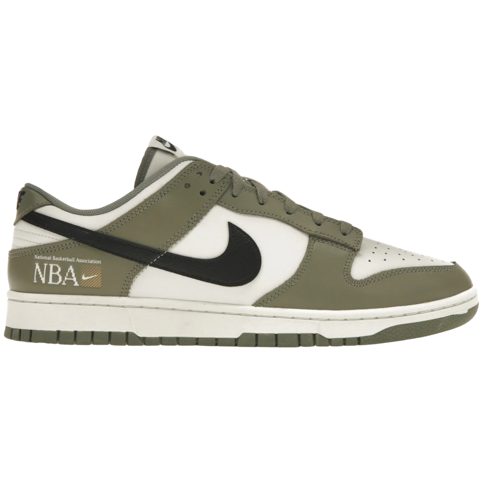 Nike Dunk Low NBA Paris KicksMania