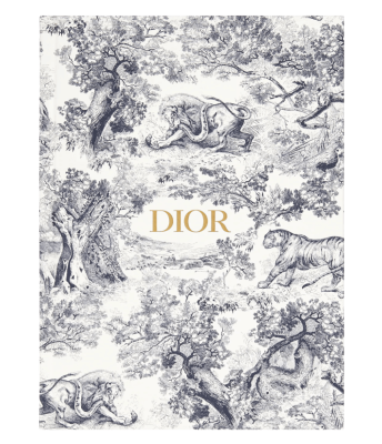 Блокнот Dior Medium купить в интернет-магазине Kicksmania