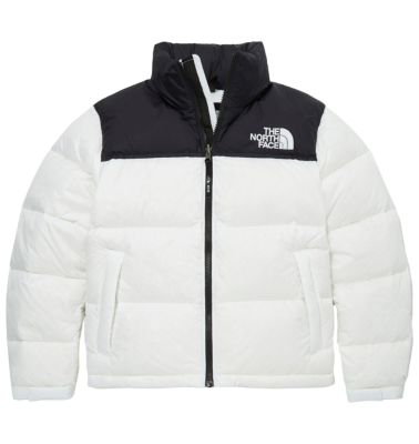 1996 retro nuptse puffer jacket store