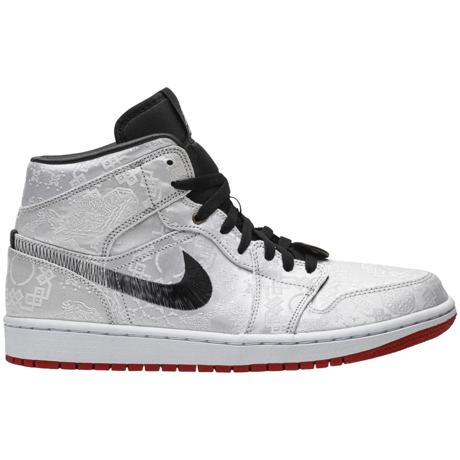 Air jordan 1 fearless release date cheap