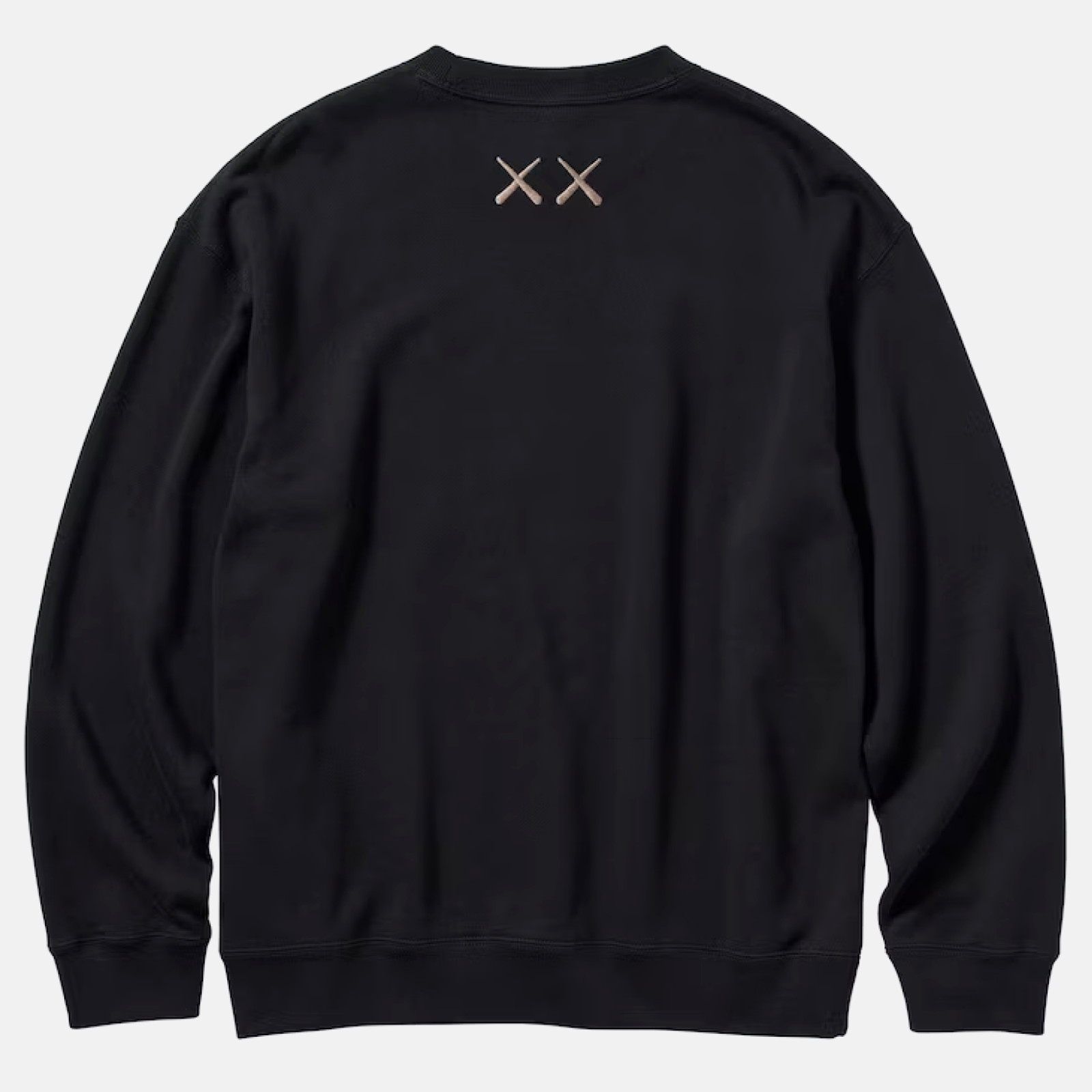 X sweatshirt top
