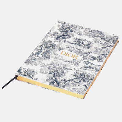 Блокнот Dior Medium купить в интернет-магазине Kicksmania