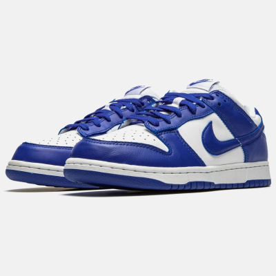 Nike Dunk Low Kentucky купить в интернет-магазине Kicksmania