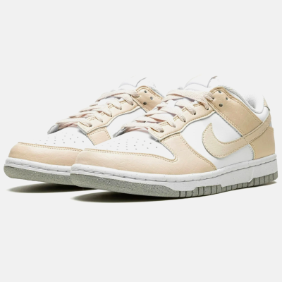 Nike Dunk Low Light Orewood купить в интернет-магазине Kicksmania