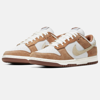 Nike Dunk Low Medium Curry купить в интернет-магазине Kicksmania