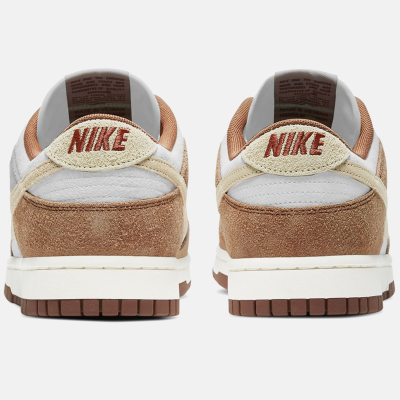 Nike Dunk Low Medium Curry купить в интернет-магазине Kicksmania
