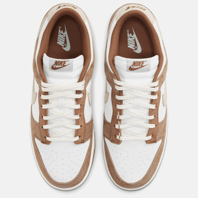 Nike Dunk Low Medium Curry купить в интернет-магазине Kicksmania