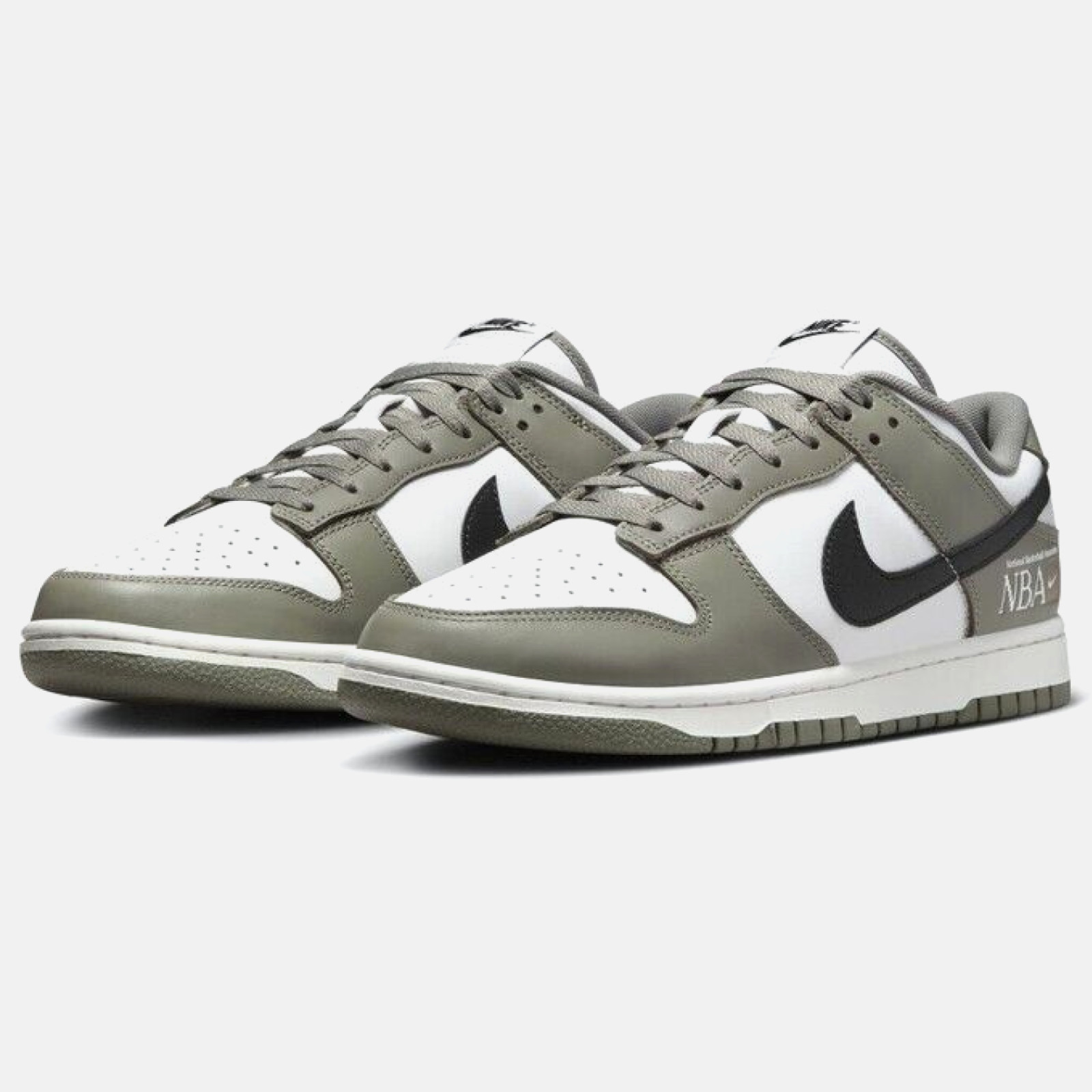 Nike dunk paris store