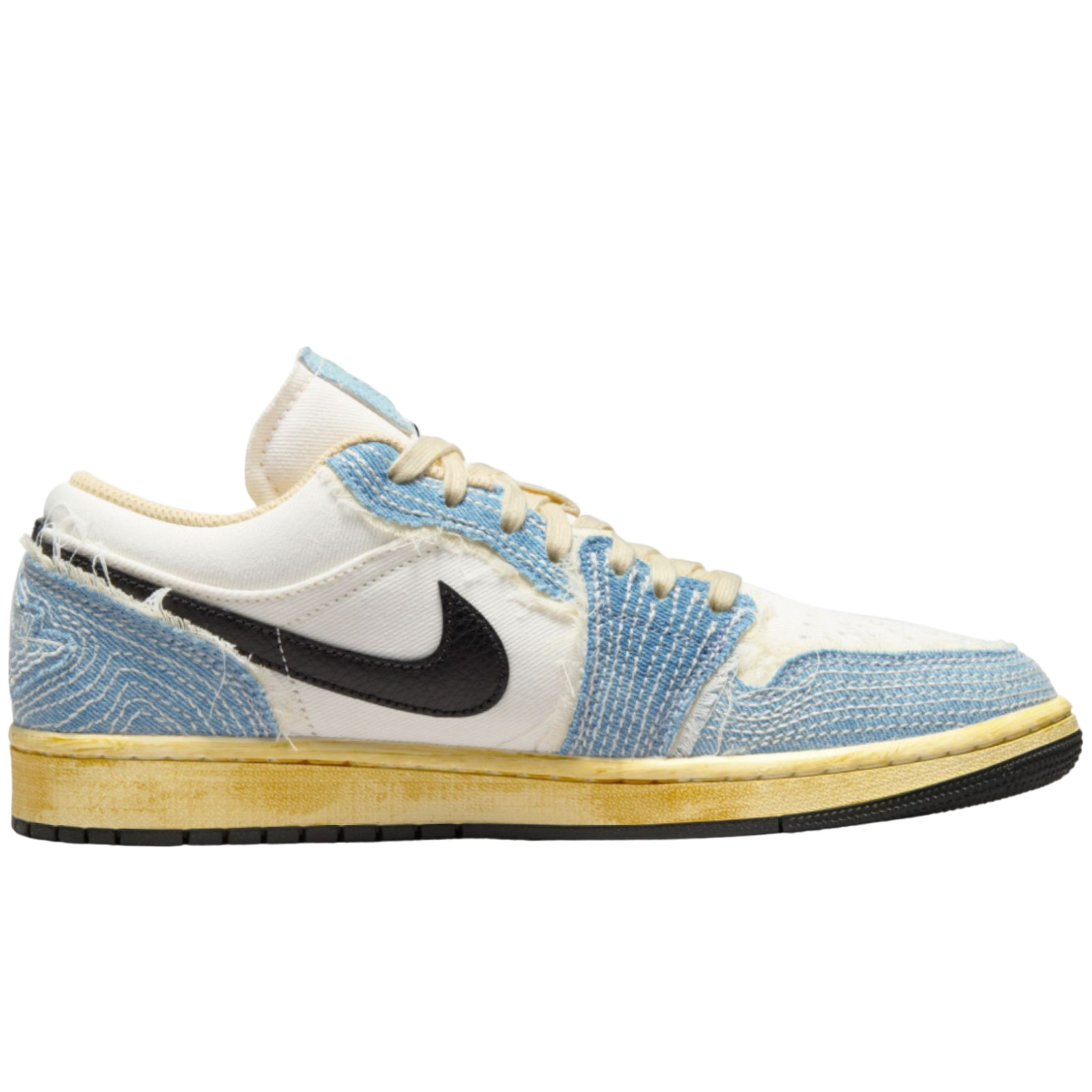 Air Jordan 1 Low World Make Japan KicksMania