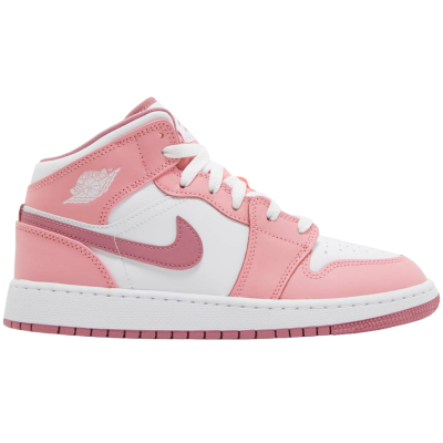 Jordan 1 mid sneaker deals