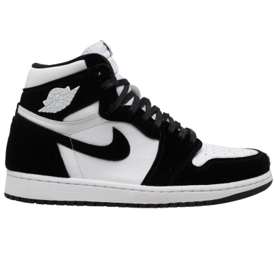 Air Jordan 1 Retro High Panda Twist купить в интернет-магазине Kicksmania